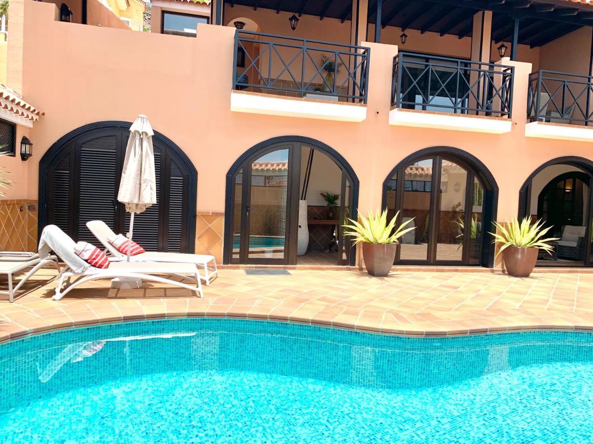 Your Holidays Home - Sta Monica - Costa Adeje エクステリア 写真