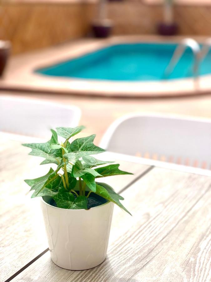 Your Holidays Home - Sta Monica - Costa Adeje エクステリア 写真