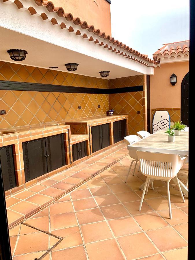 Your Holidays Home - Sta Monica - Costa Adeje エクステリア 写真