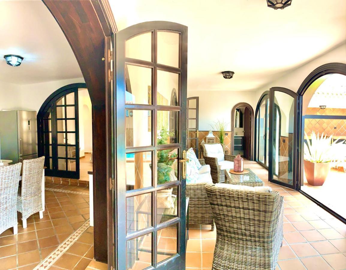 Your Holidays Home - Sta Monica - Costa Adeje エクステリア 写真