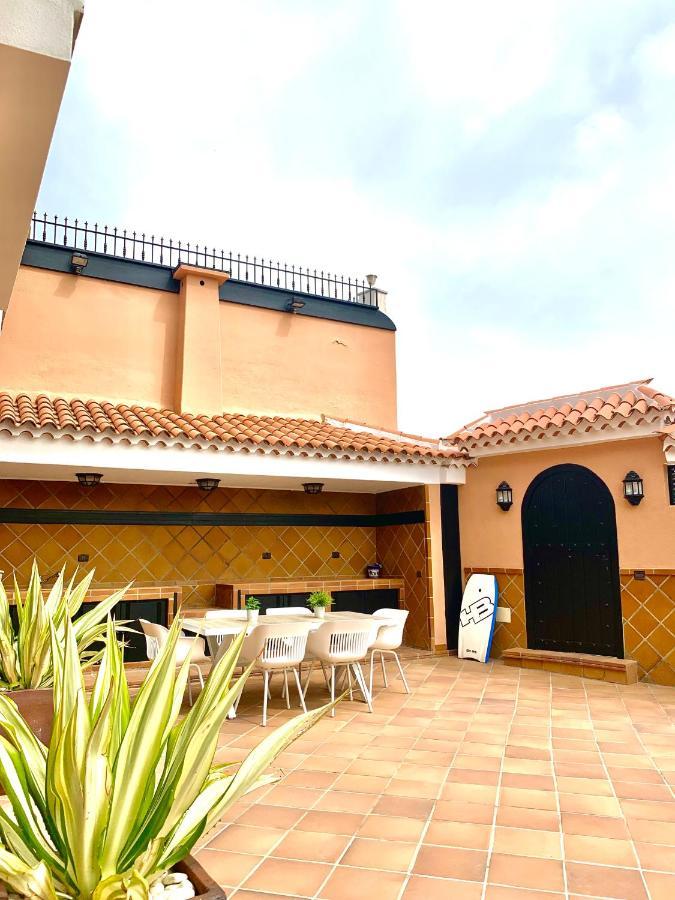 Your Holidays Home - Sta Monica - Costa Adeje エクステリア 写真
