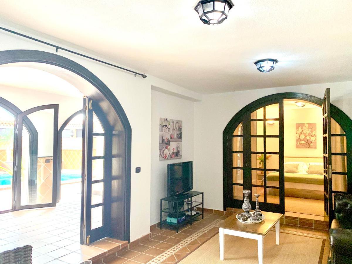 Your Holidays Home - Sta Monica - Costa Adeje エクステリア 写真
