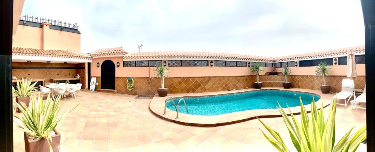 Your Holidays Home - Sta Monica - Costa Adeje エクステリア 写真