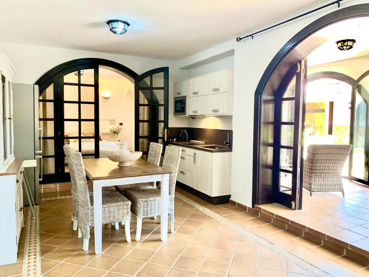 Your Holidays Home - Sta Monica - Costa Adeje エクステリア 写真