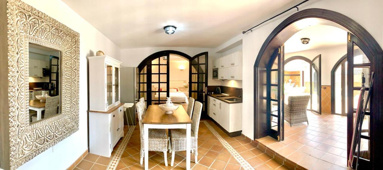 Your Holidays Home - Sta Monica - Costa Adeje エクステリア 写真