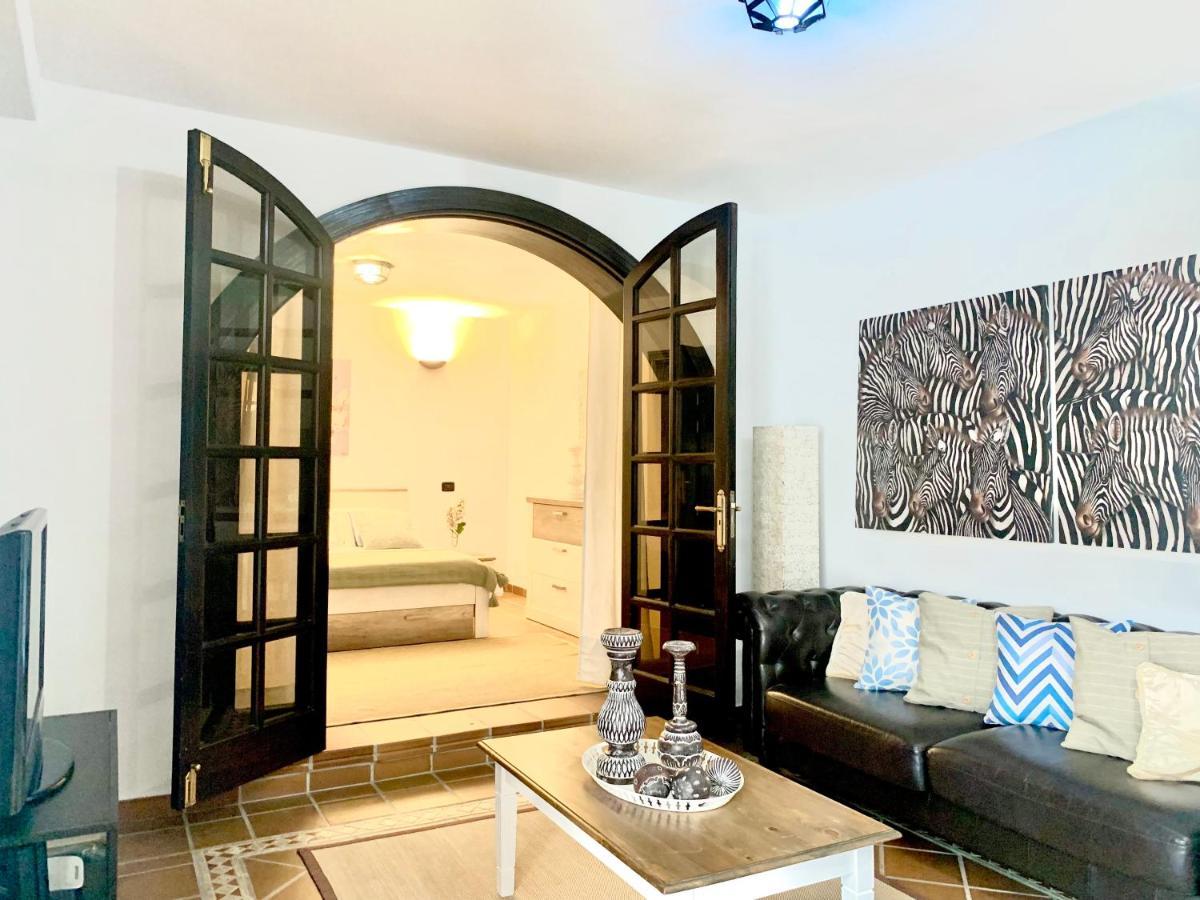 Your Holidays Home - Sta Monica - Costa Adeje エクステリア 写真