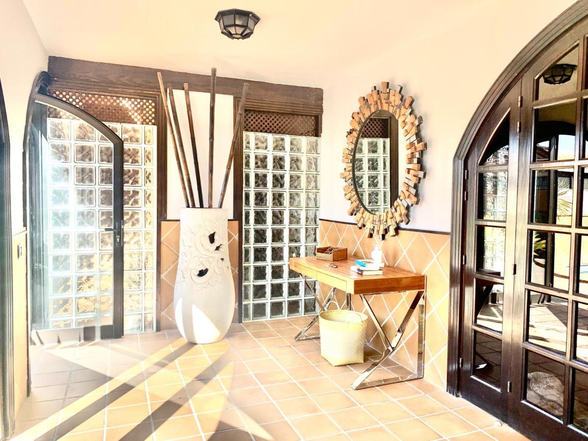 Your Holidays Home - Sta Monica - Costa Adeje エクステリア 写真