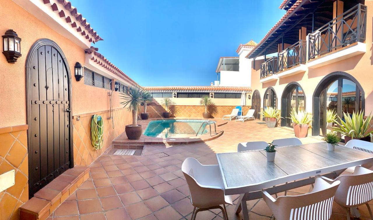 Your Holidays Home - Sta Monica - Costa Adeje エクステリア 写真