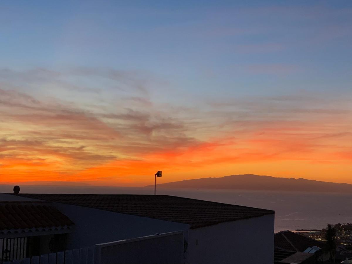 Your Holidays Home - Sta Monica - Costa Adeje エクステリア 写真