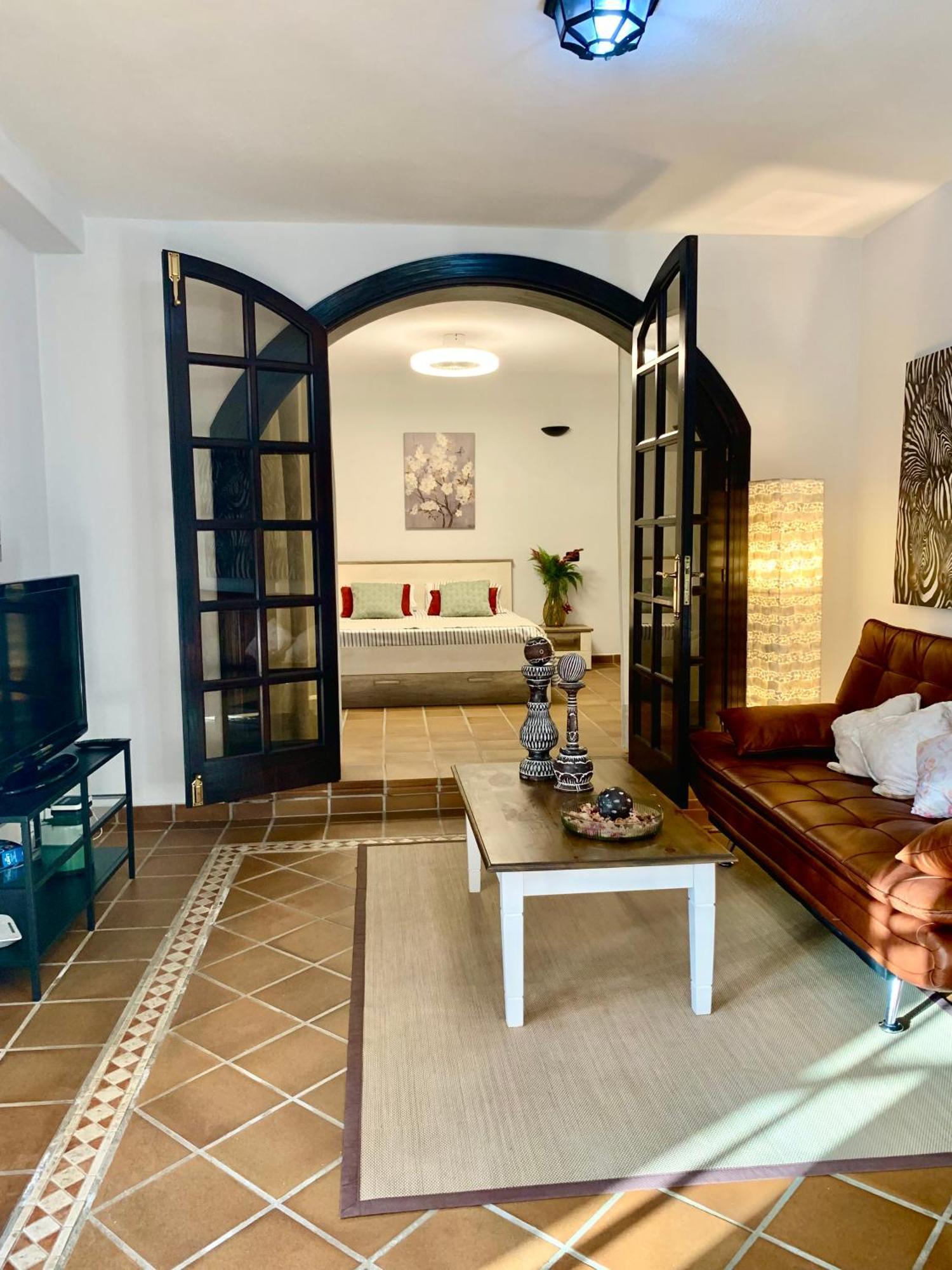 Your Holidays Home - Sta Monica - Costa Adeje エクステリア 写真