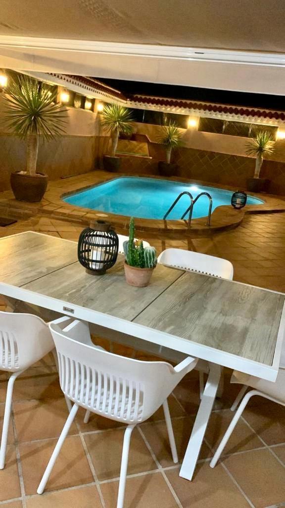 Your Holidays Home - Sta Monica - Costa Adeje エクステリア 写真